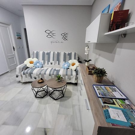 Apartamento Pinar Del Atlantico La Barrosa Chiclana de la Frontera Eksteriør billede