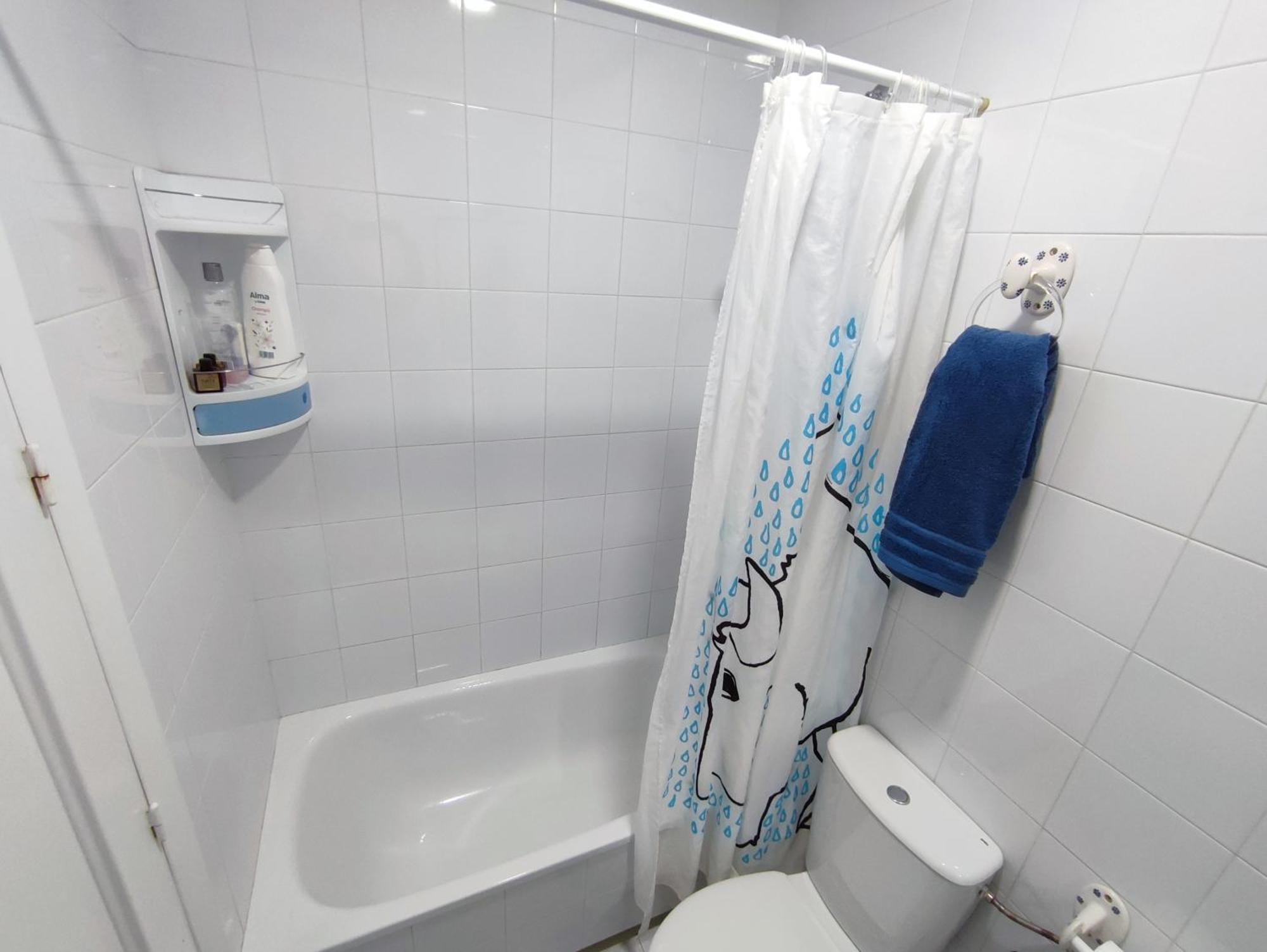 Apartamento Pinar Del Atlantico La Barrosa Chiclana de la Frontera Eksteriør billede