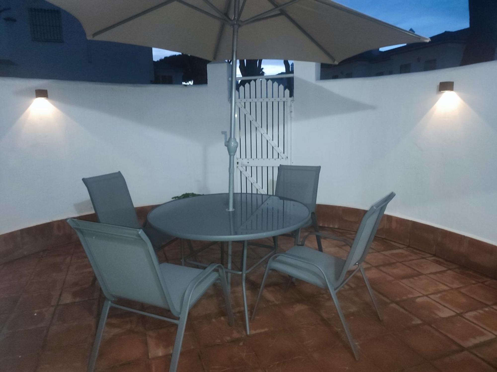 Apartamento Pinar Del Atlantico La Barrosa Chiclana de la Frontera Eksteriør billede