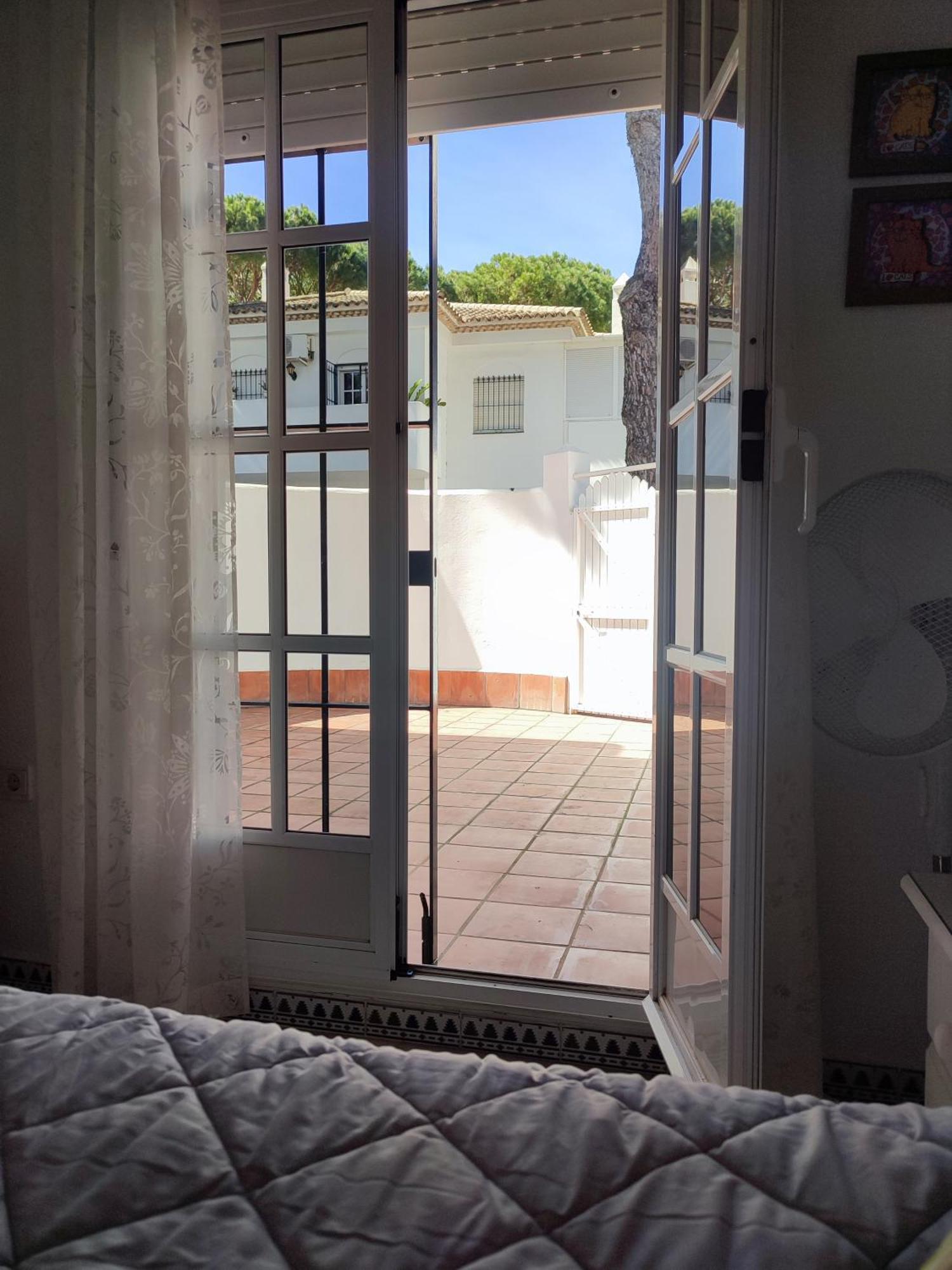 Apartamento Pinar Del Atlantico La Barrosa Chiclana de la Frontera Eksteriør billede