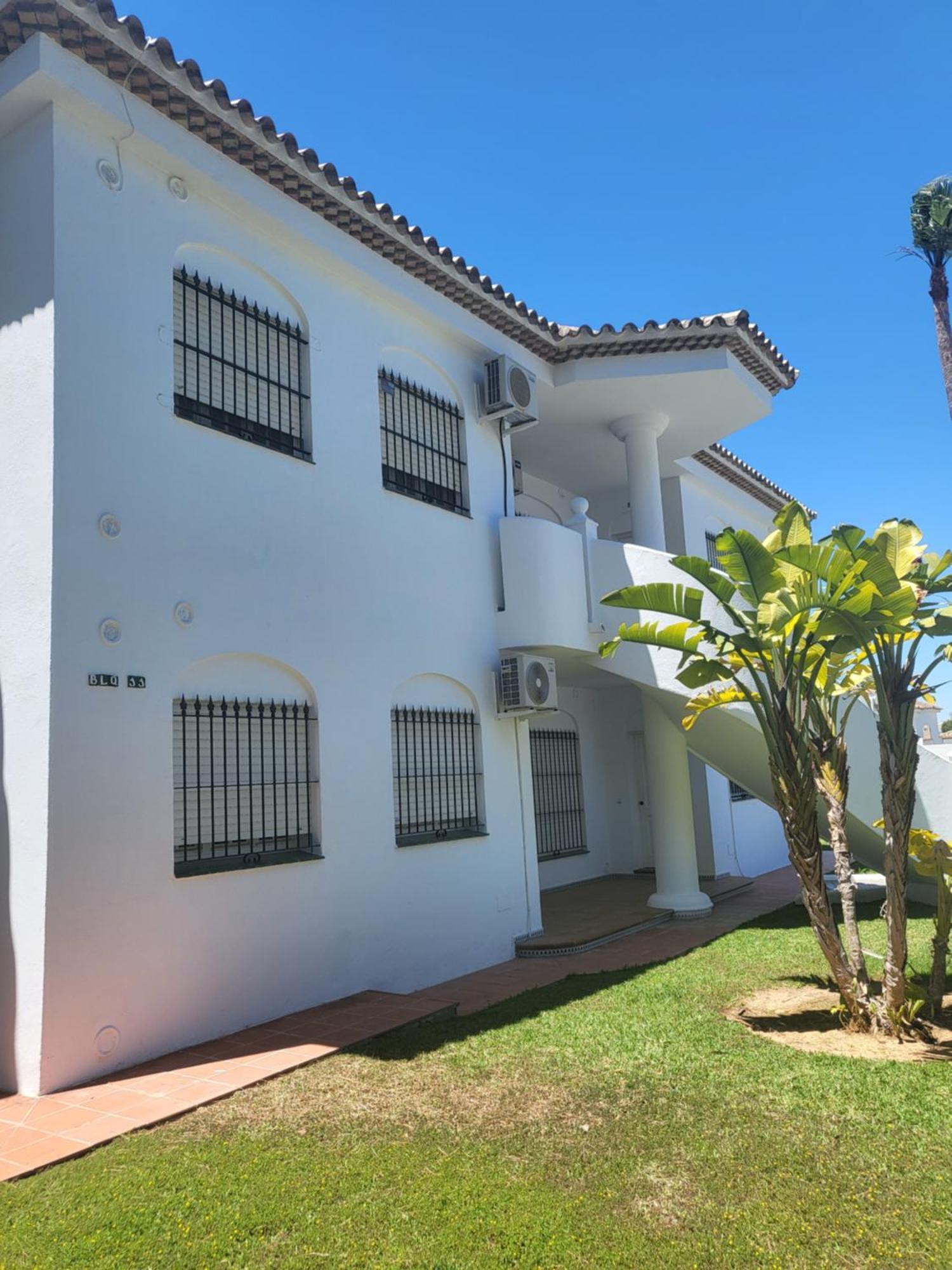 Apartamento Pinar Del Atlantico La Barrosa Chiclana de la Frontera Eksteriør billede