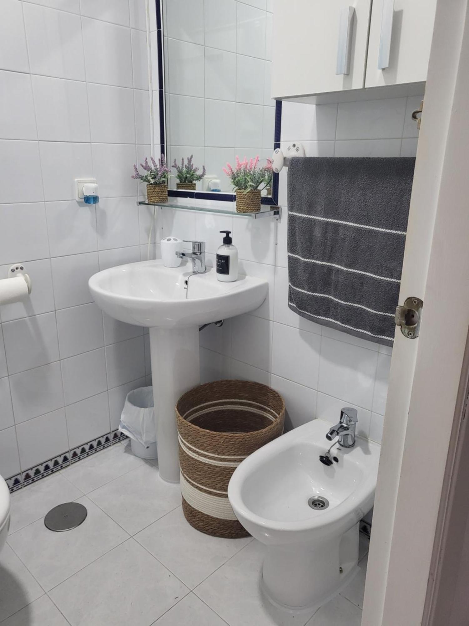 Apartamento Pinar Del Atlantico La Barrosa Chiclana de la Frontera Eksteriør billede