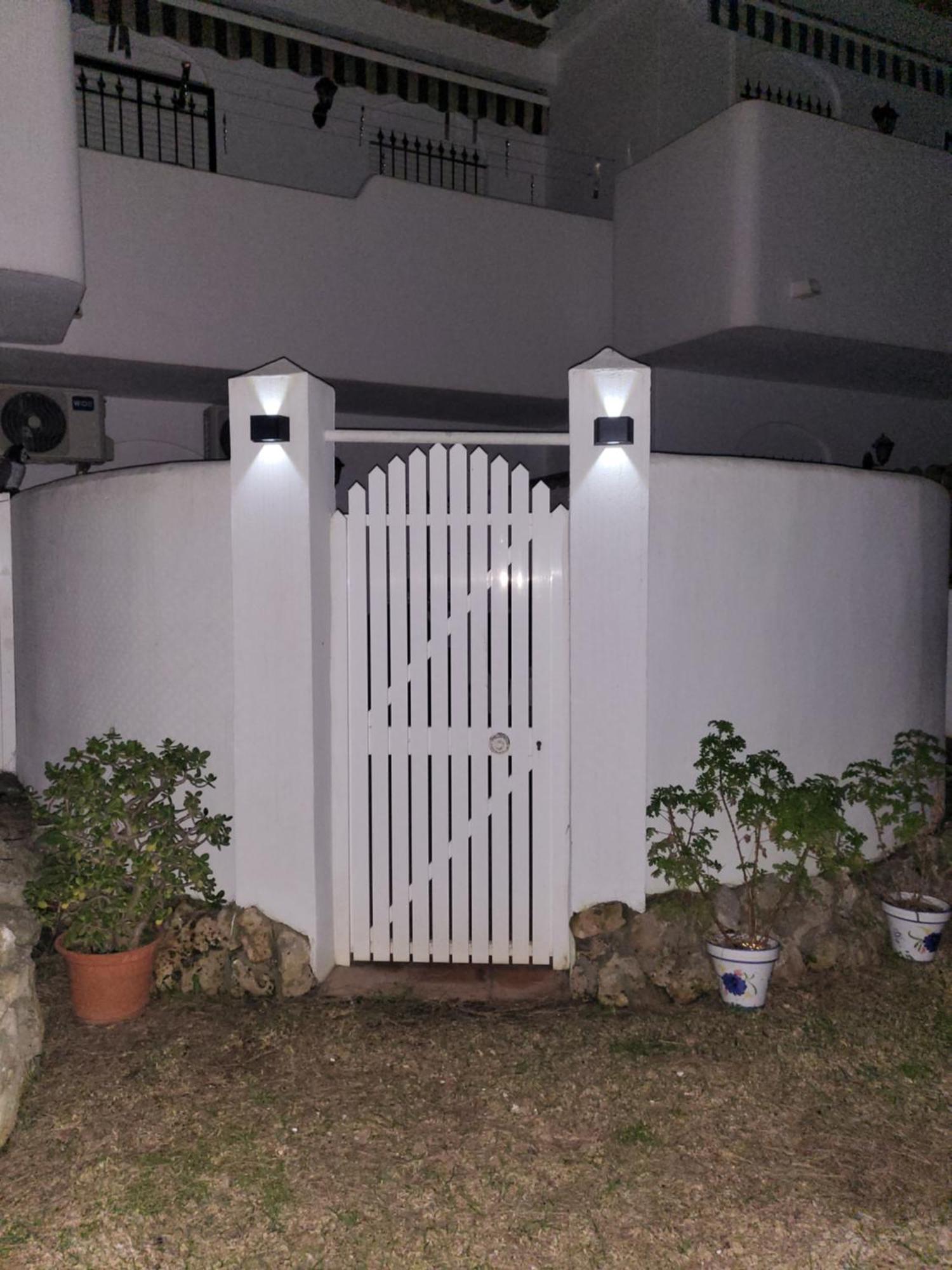Apartamento Pinar Del Atlantico La Barrosa Chiclana de la Frontera Eksteriør billede